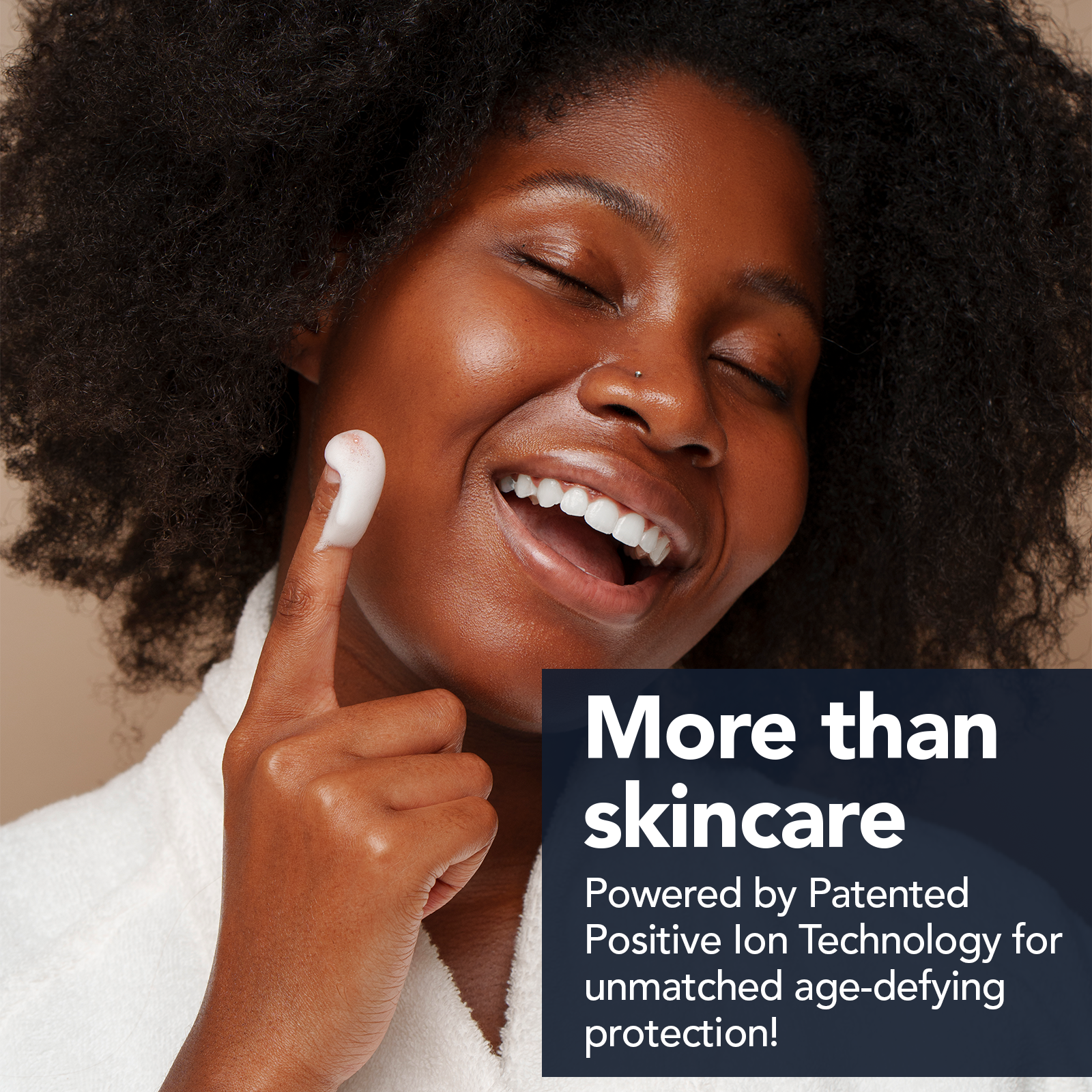 IonDerm+ Face & Neck Treatment 15mL – Ultimate Firming & Tightening Solution